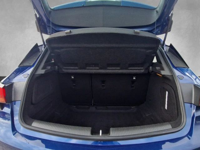 Opel Astra 1.5 Turbo Business Edition