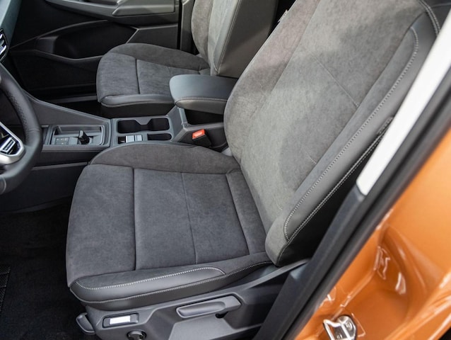 Volkswagen Caddy 1.5 TSI eHybrid