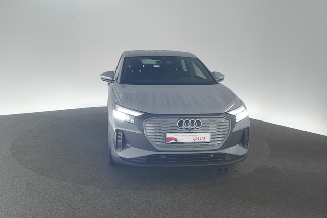 Audi Q4 e-tron 35 Sportback