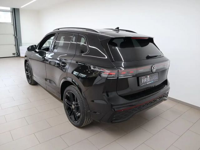 Volkswagen Tiguan DSG Sport