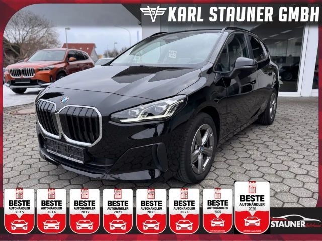 BMW 218 218i Active Tourer
