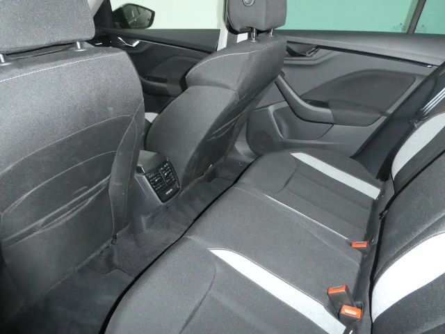 Skoda Kamiq Selection