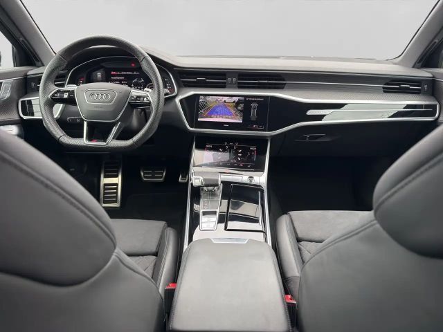 Audi RS6 Avant Quattro