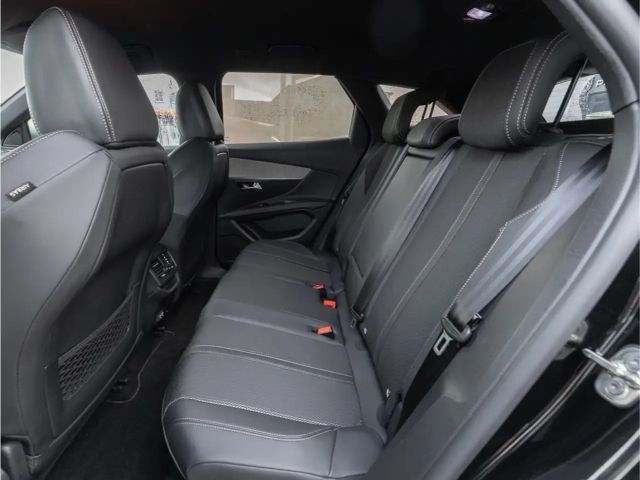 Peugeot 3008 GT-Line PureTech