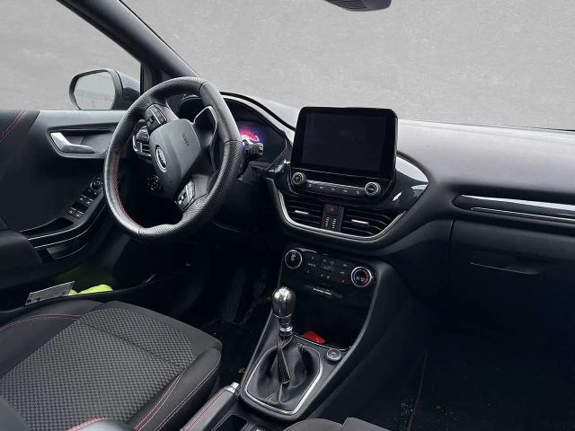 Ford Puma EcoBoost ST Line