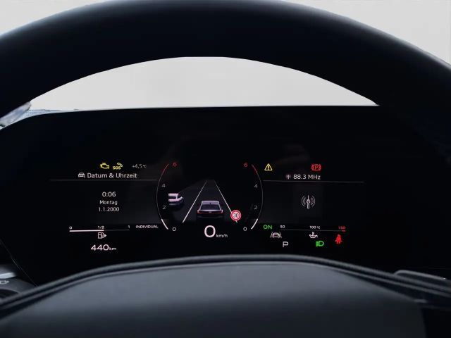 Audi A5 A5 Limo TDI LM18 LEDER KAMERA SITZH