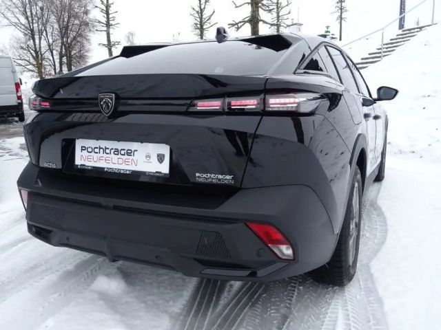 Peugeot 408 Allure Pack Hybrid