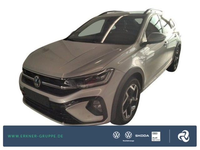 Volkswagen Taigo DSG R-Line