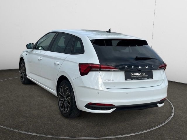 Skoda Scala 1.0 TSI Selection