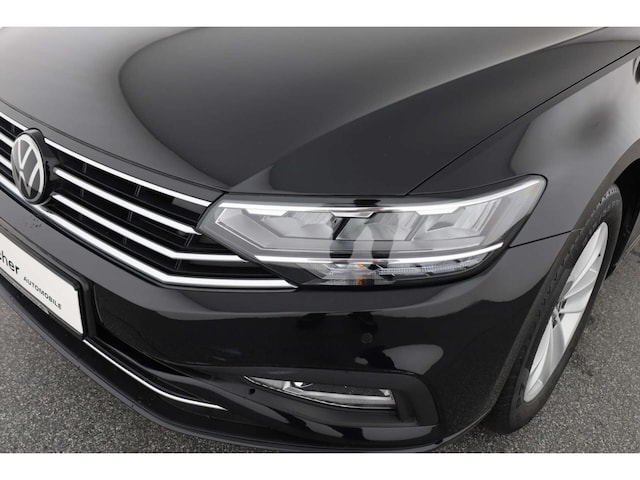 Volkswagen Passat 2.0 TDI Business Variant