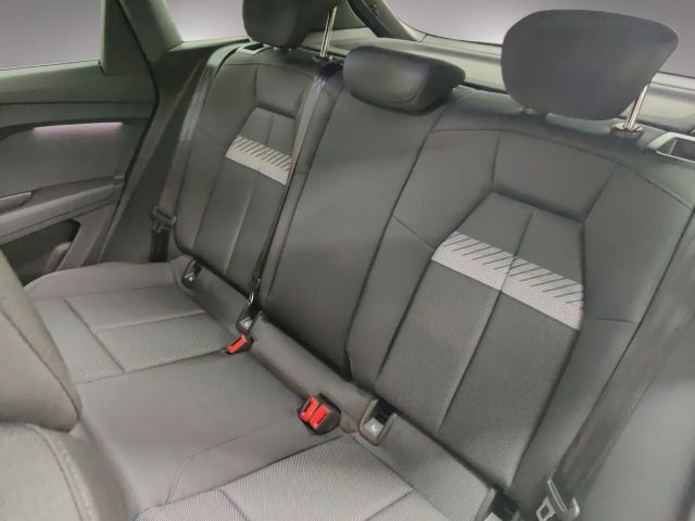 Audi Q4 e-tron 40 S-Line