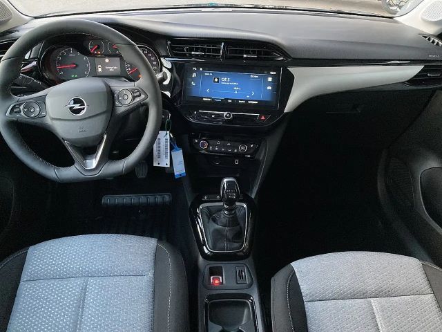 Opel Corsa Edition Turbo