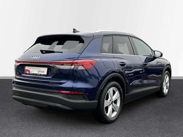 Audi Q4 e-tron 40