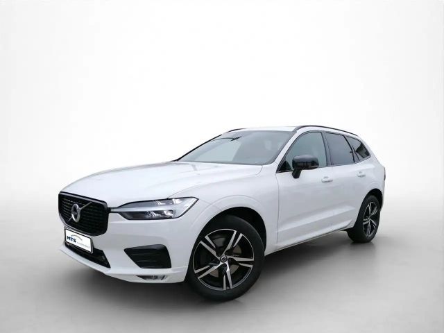 Volvo XC60 R-Design