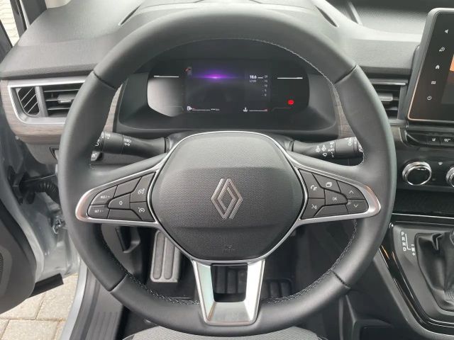 Renault Kangoo EDC TCe 130 Techno