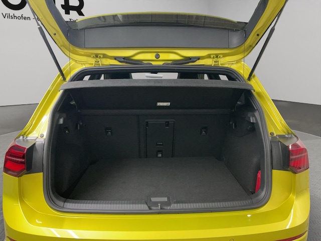 Volkswagen Golf 1.5 eTSI DSG Golf VIII