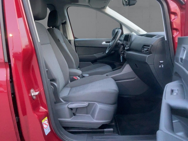 Volkswagen Caddy 1.5 TSI DSG Life Maxi