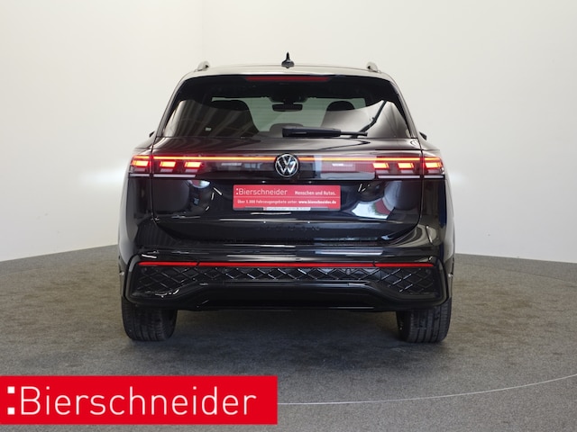 Volkswagen Tiguan 2.0 TDI DSG IQ.Drive Pro R-Line