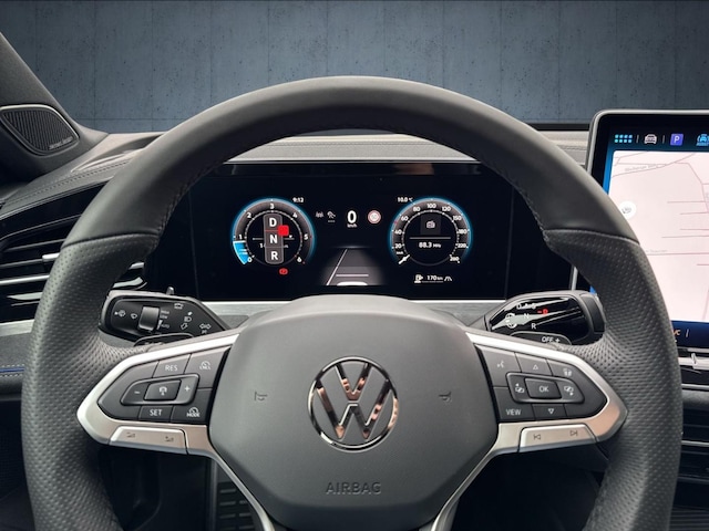 Volkswagen Passat 2.0 TDI R-Line Variant