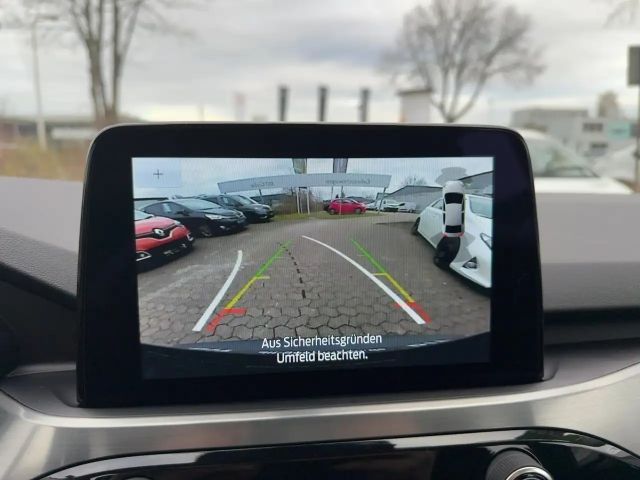 Ford Kuga Plug in Hybrid Titanium