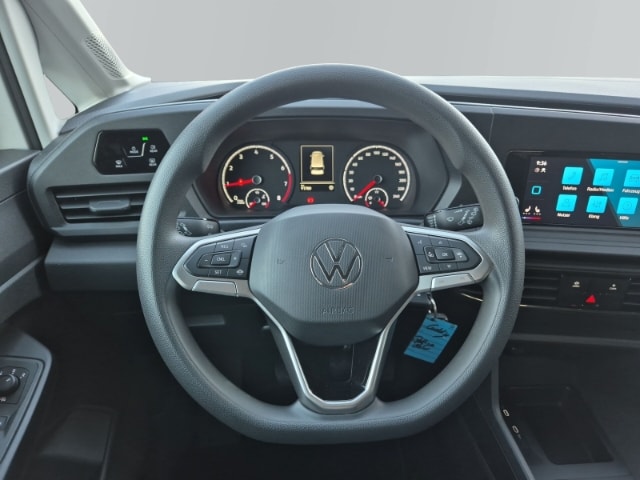 Volkswagen Caddy 1.5 TSI