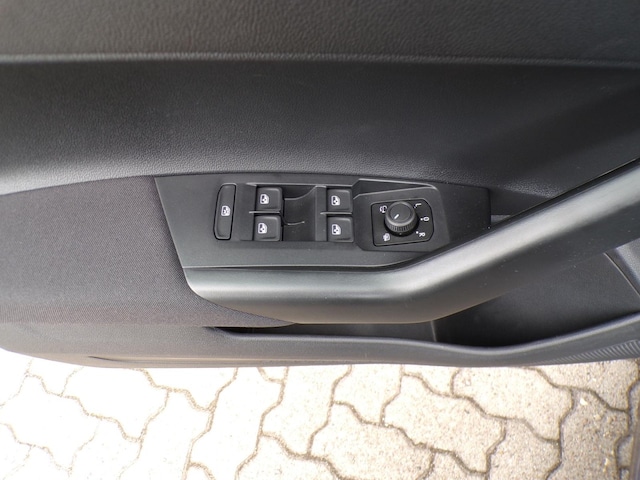 Volkswagen Polo 1.0 TSI Life