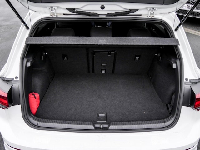 Volkswagen Golf 1.4 TSI GTE