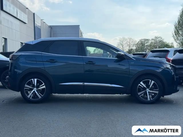 Peugeot 3008 GT-Line