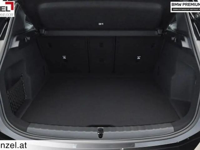 BMW 218 218d Active Tourer Sedan