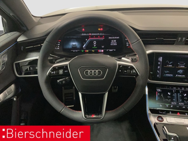 Audi S6 Avant Quattro