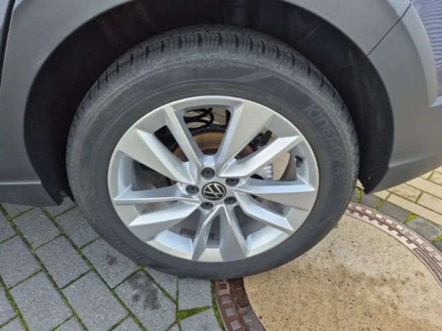 Volkswagen Taigo DSG IQ.Drive Life