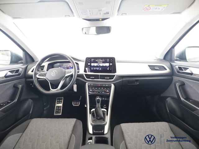 Volkswagen T-Roc 2.0 TDI DSG Move