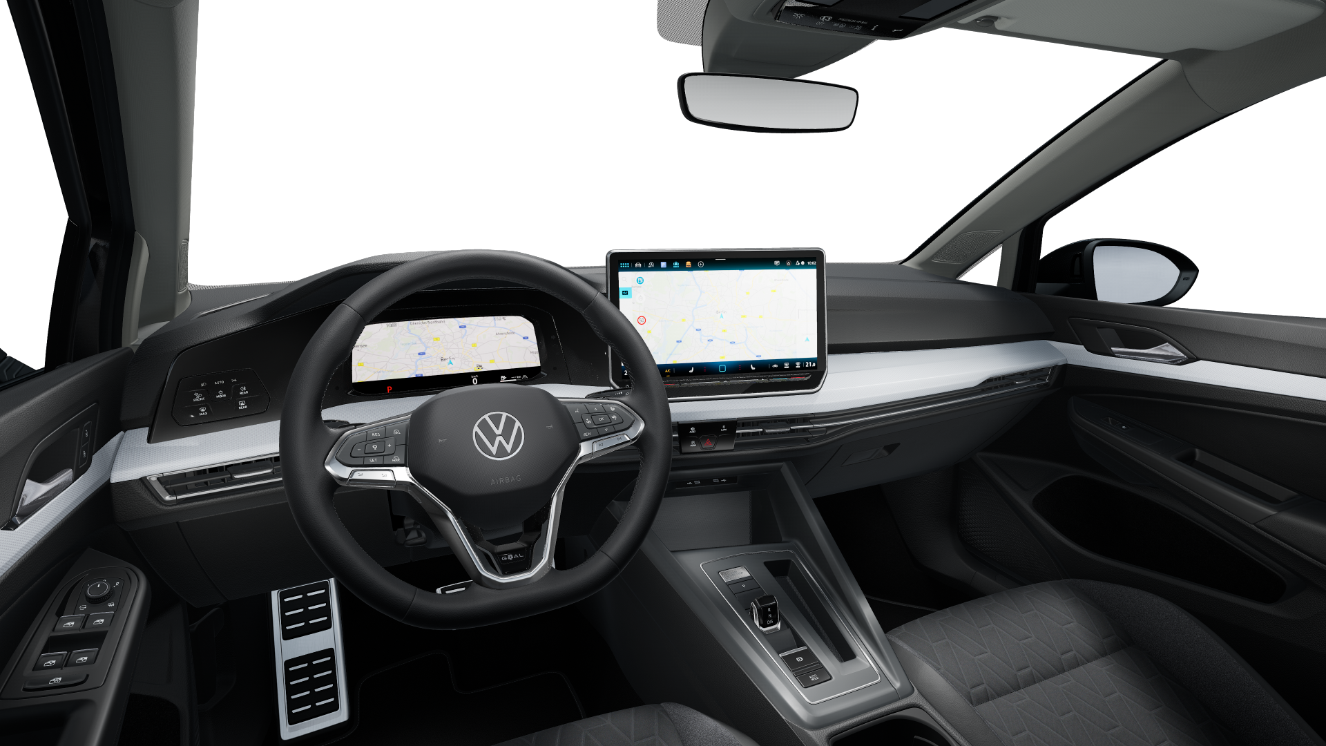 Volkswagen Golf 2.0 TDI Golf VIII Variant