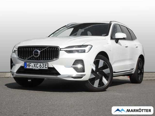 Volvo XC60 AWD Bright Plus Recharge T6
