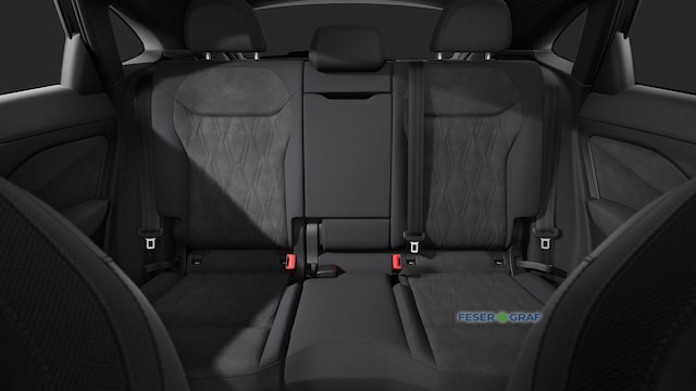 Audi Q3 S-Tronic Sportback