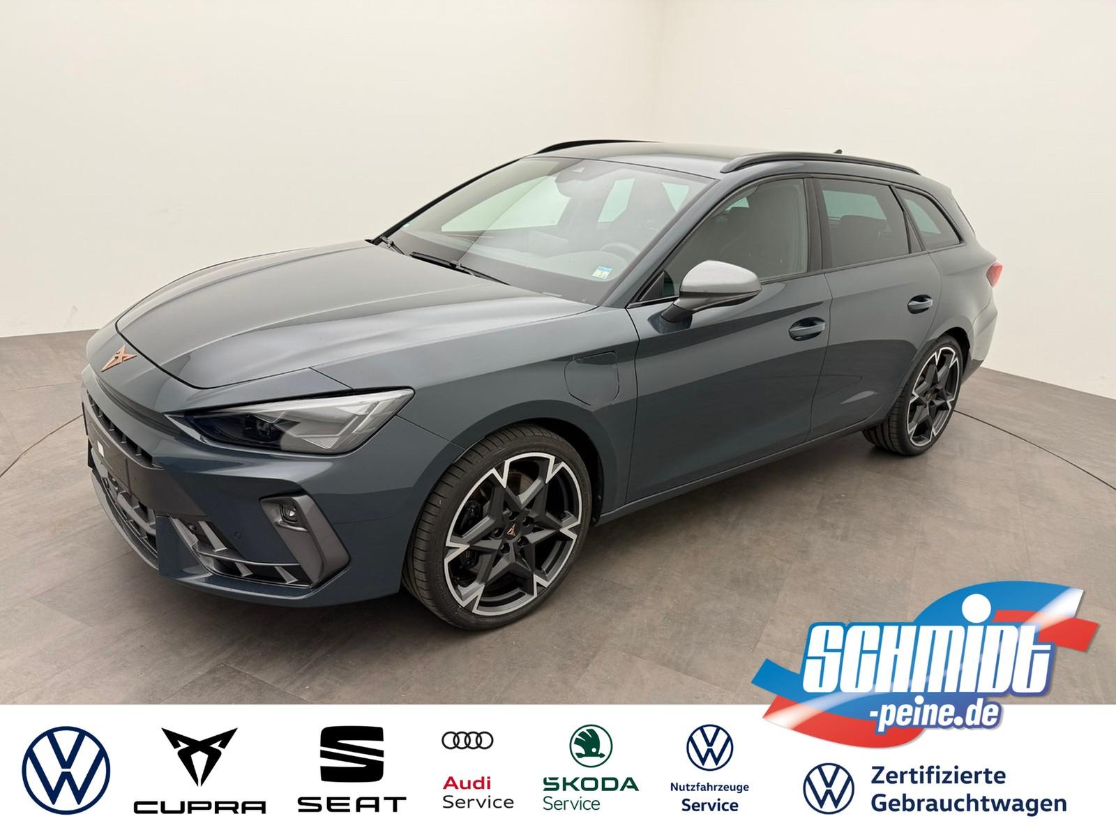 Cupra Leon DSG Sportstourer VZ e-Hybrid