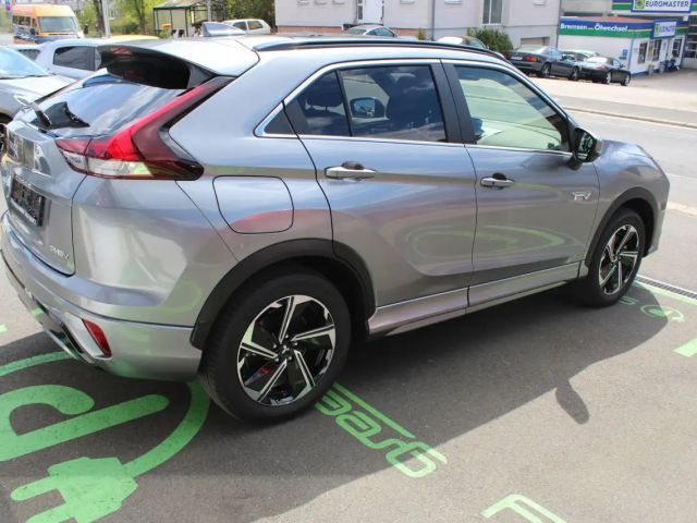 Mitsubishi Eclipse Cross 4WD PHEV