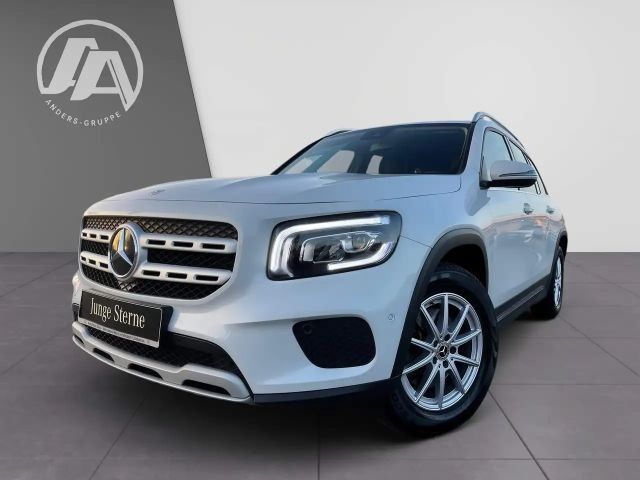 Mercedes-Benz GLB 200 4MATIC GLB 200 d