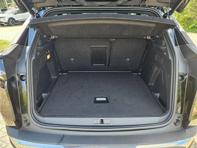 Peugeot 3008 Allure Pack