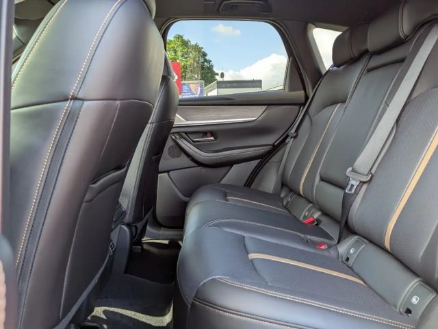 Mazda CX-60 4WD Homura