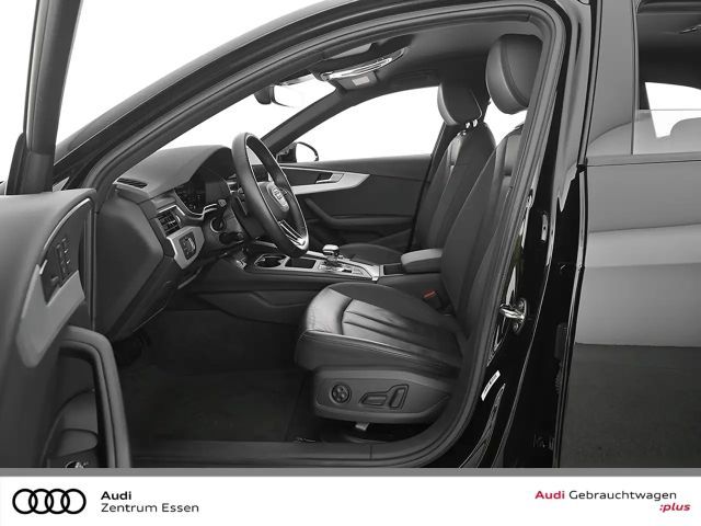 Audi A4 35 TFSI Avant S-Tronic