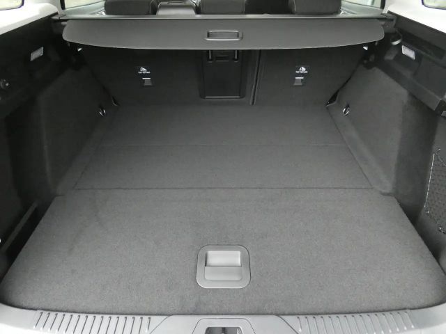 Ford Focus Active Wagon