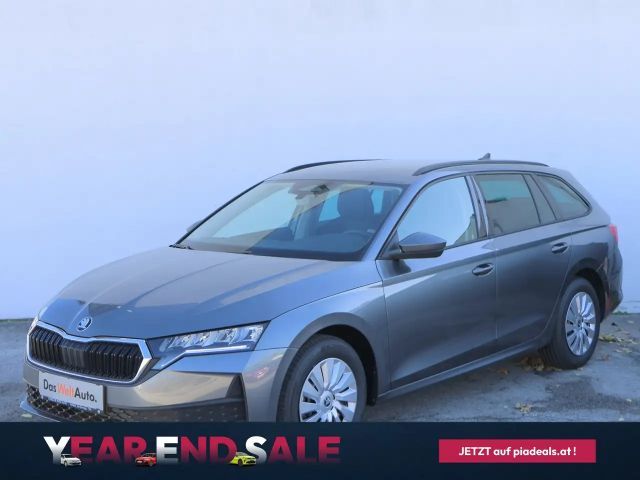 Skoda Octavia Essence TDI