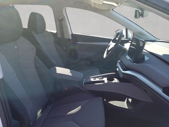 Skoda Enyaq Loft iV 60