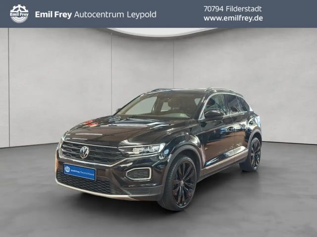 Volkswagen T-Roc 1.5 TSI ACT DSG