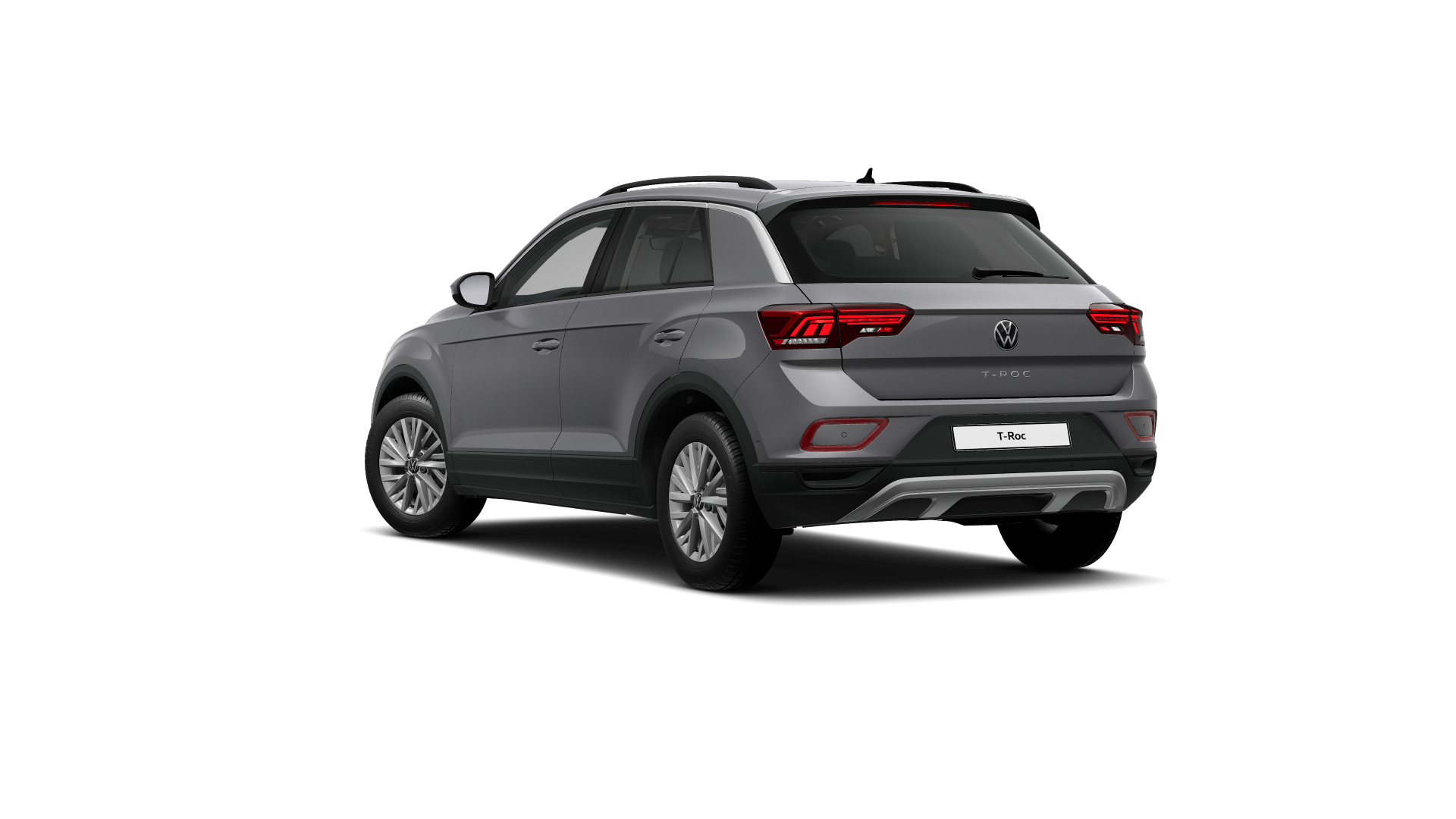 Volkswagen T-Roc 1.5 TSI DSG Life