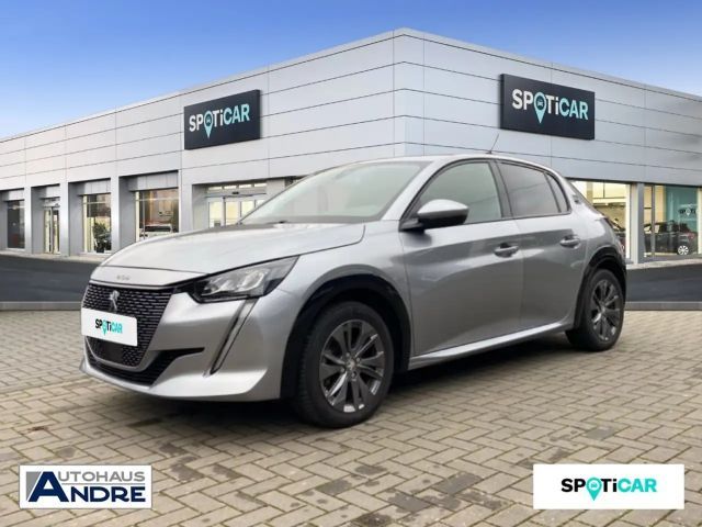 Peugeot E-208 Allure Pack