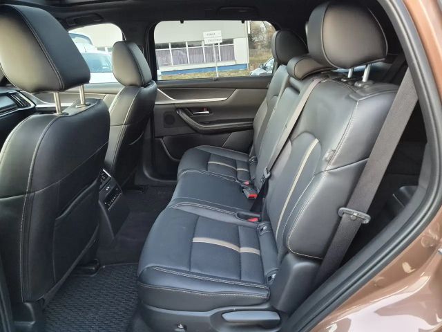 Mazda CX-80 Homura Plus