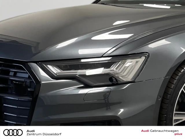 Audi A6 55 TFSI Avant Hybride Quattro