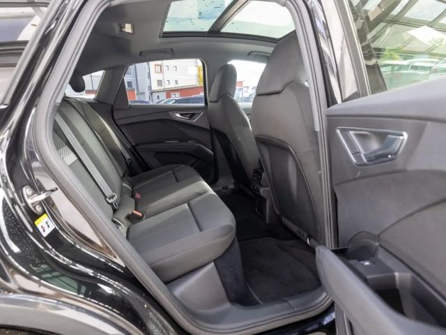 Audi Q4 e-tron 35 Sportback